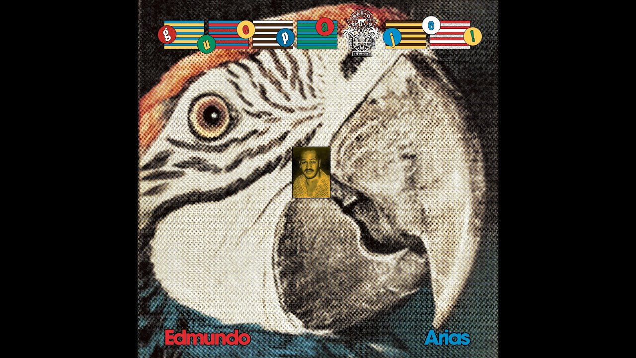 Edmundo Arias - Solo Estoy (Radio Martiko)