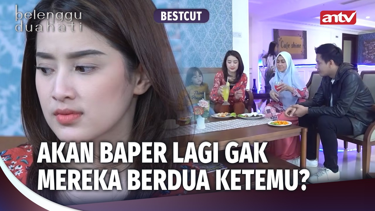 Dipertemukan Lagi, Kali Ini Keadaan Makin Canggung | Best Cut Belenggu Dua Hati Ep 22 (1/3)