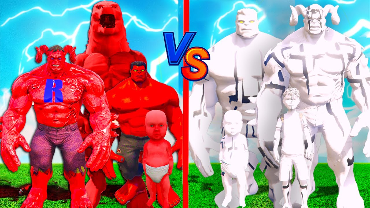 Franklin Purchasing $1 WHITE & RED HULK to $1,000,000,000 in GTA 5