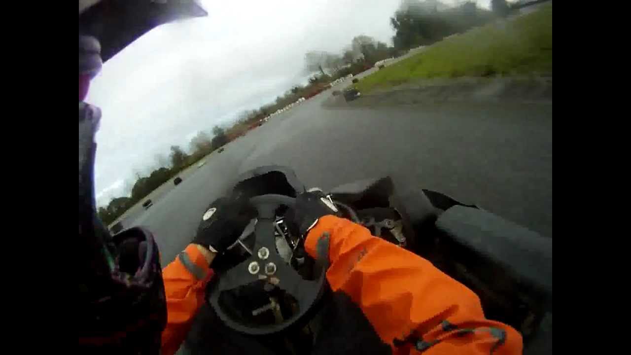 Pallas Karting Tynagh part 2