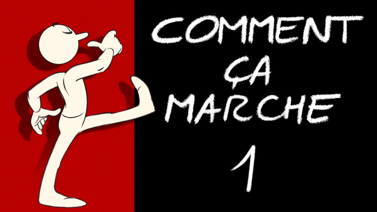 ANIMER UNE MARCHE - 1 - Premières définitions