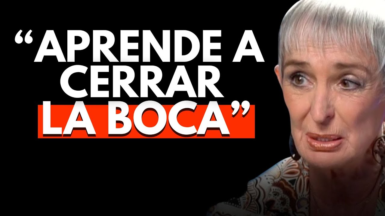 DEJA DE CONTAR LO QUE PASA EN TU VIDA | Nilda Chiaraviglio
