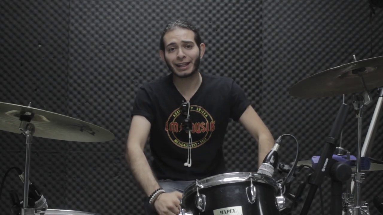 Clase de batería #2