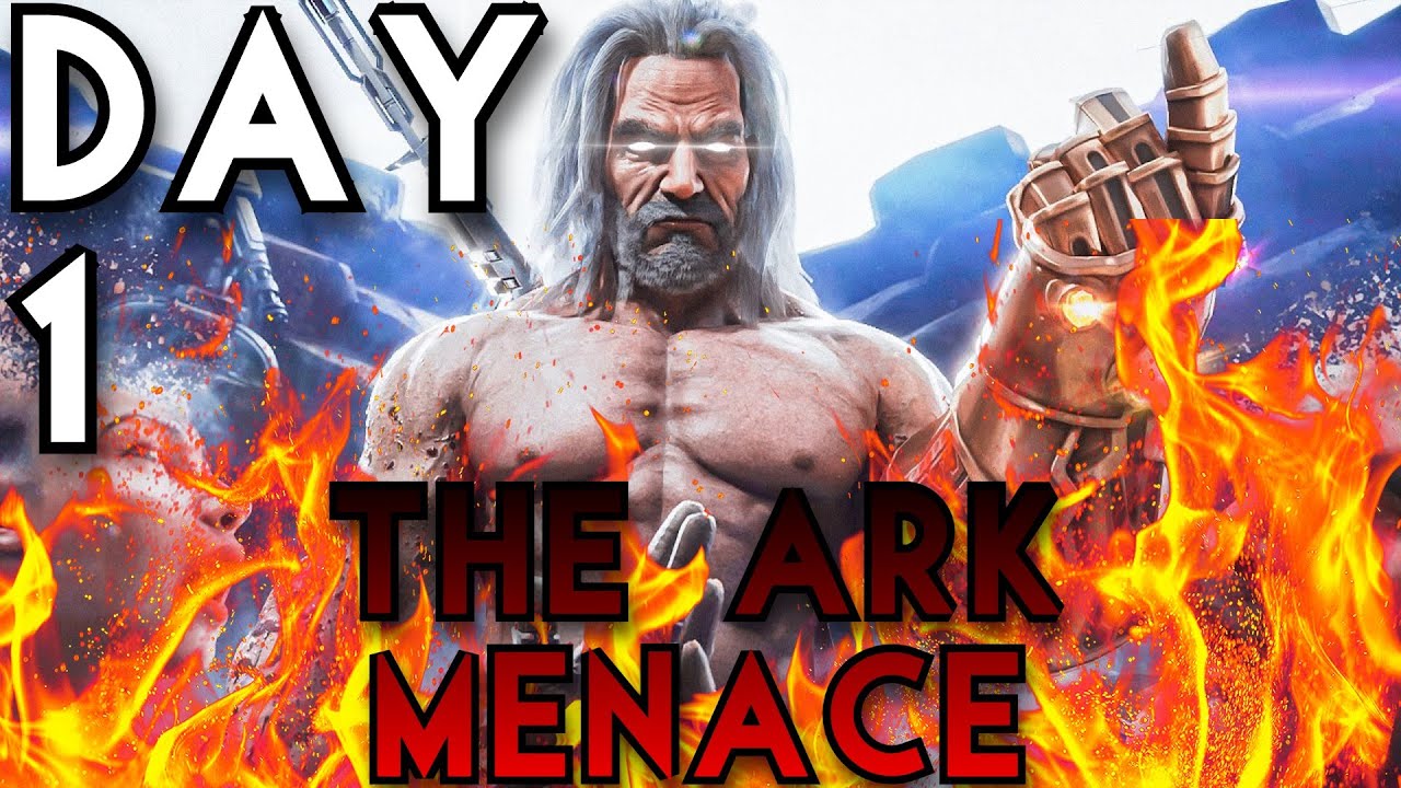 BEING A MENACE ON THE ASA VITALITY SERVER!!!
