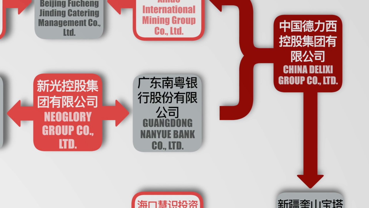 姚庆、孙瑶、贯君、刘呈杰及陈峰的完整企业关联结构动图