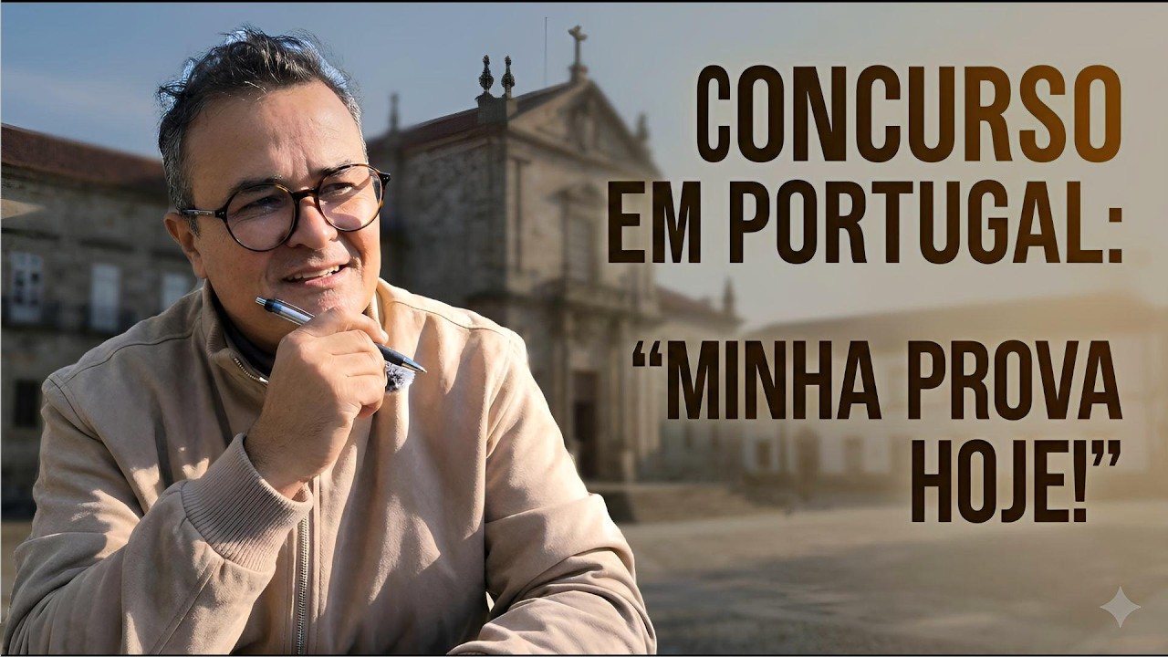 O Dia em Que Eu Provei Que Recomeçar em Portugal Valeu a Pena