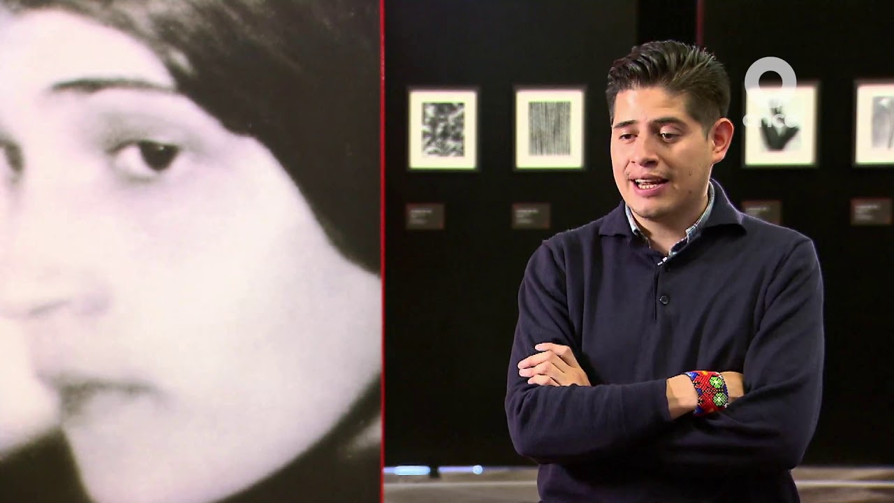 Itinerario - Tina Modotti: Sensibilidad y cr&iacute;tica