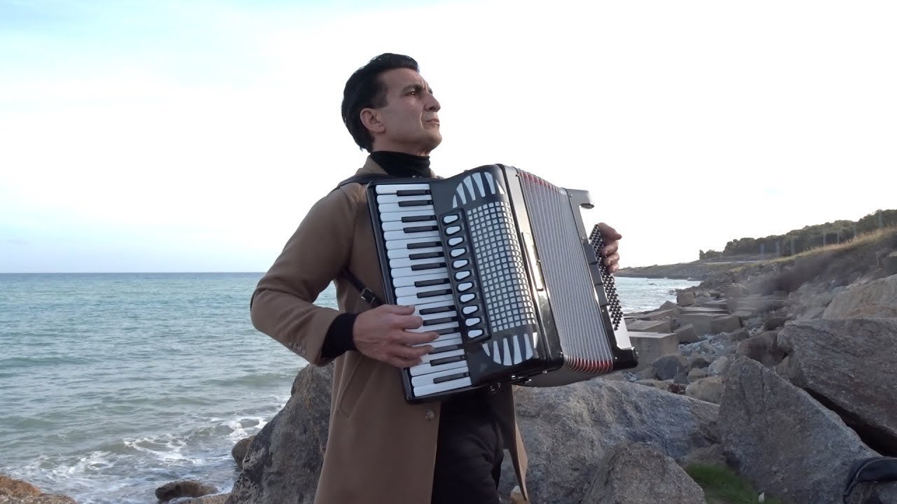 Cec&egrave; Barretta-Taranta Jonica