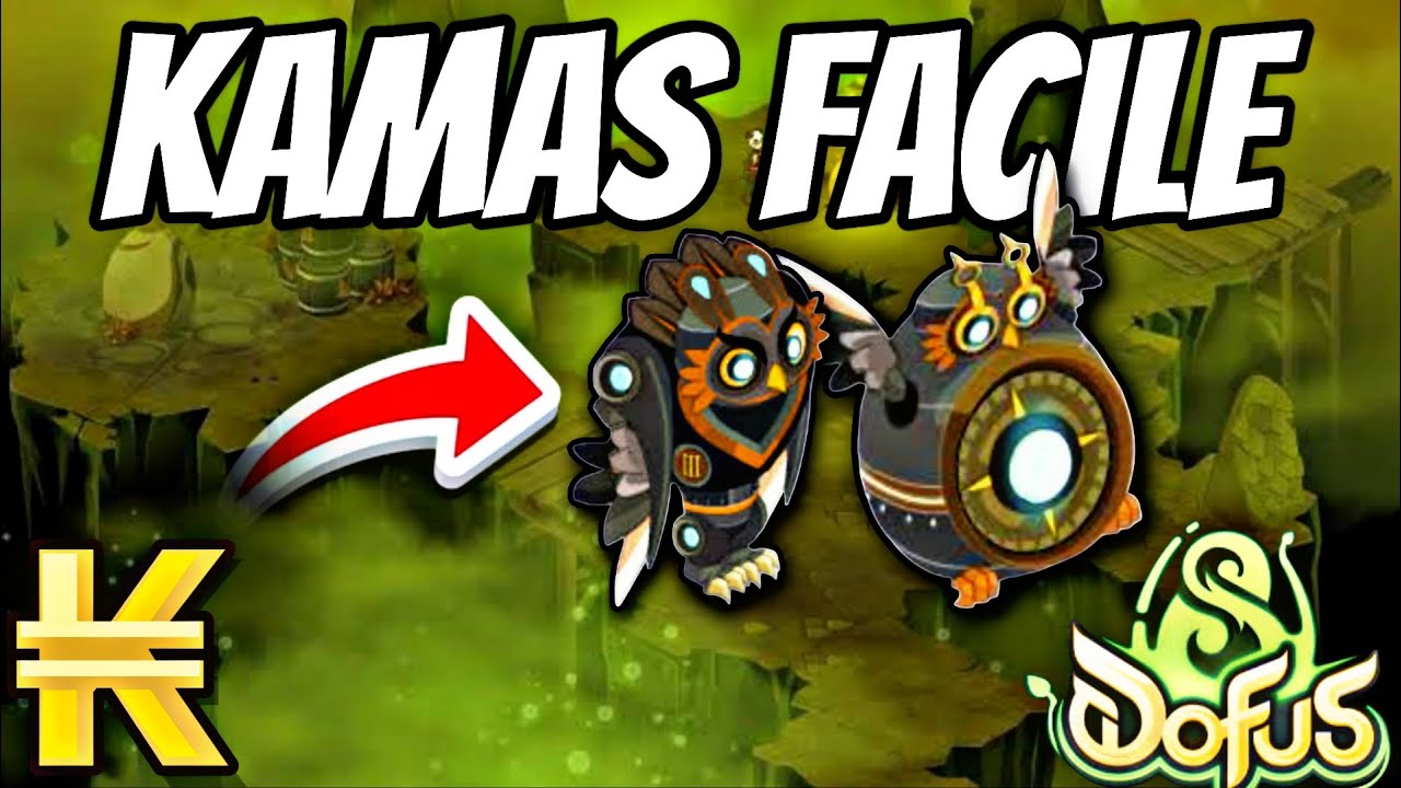 3.200.000K EN 15MIN l LA MEILLEURE ASTUCE KAMAS DU MOMENT