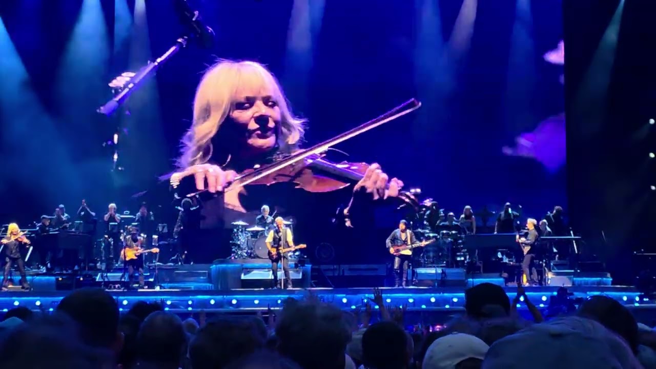 Bruce Springsteen - Wrecking Ball - Marseille 31.05.2025