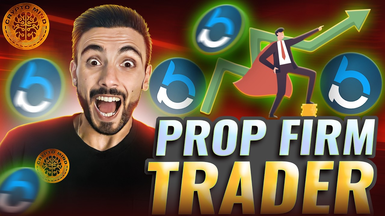Prop Firm Trader 2026: Why I Switched to This New Prop Firm (Honest Review)
