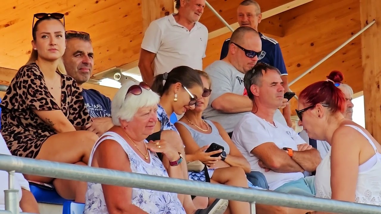 NB-III.  Bicskei TC - FC Sopron 4-1 (2-0) összefoglaló