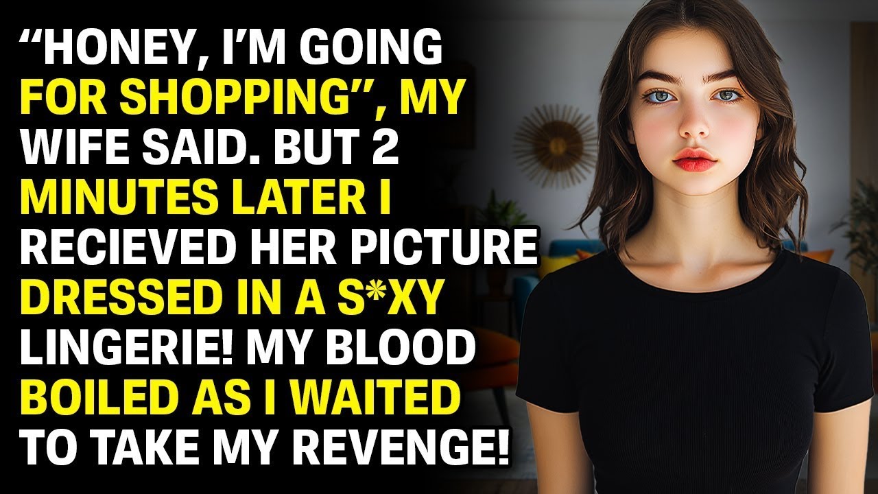 My Wife's Shopping Trips Turned Into 1 Year Long Betrayal   Revenge!   Reddit Cheating Stories