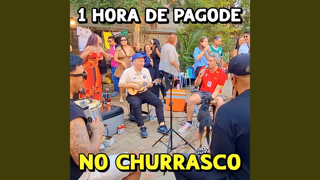 Domingo / Conselho / Eu e Você Sempre / Novos Tempos / Velocidade da Luz (Ao Vivo)