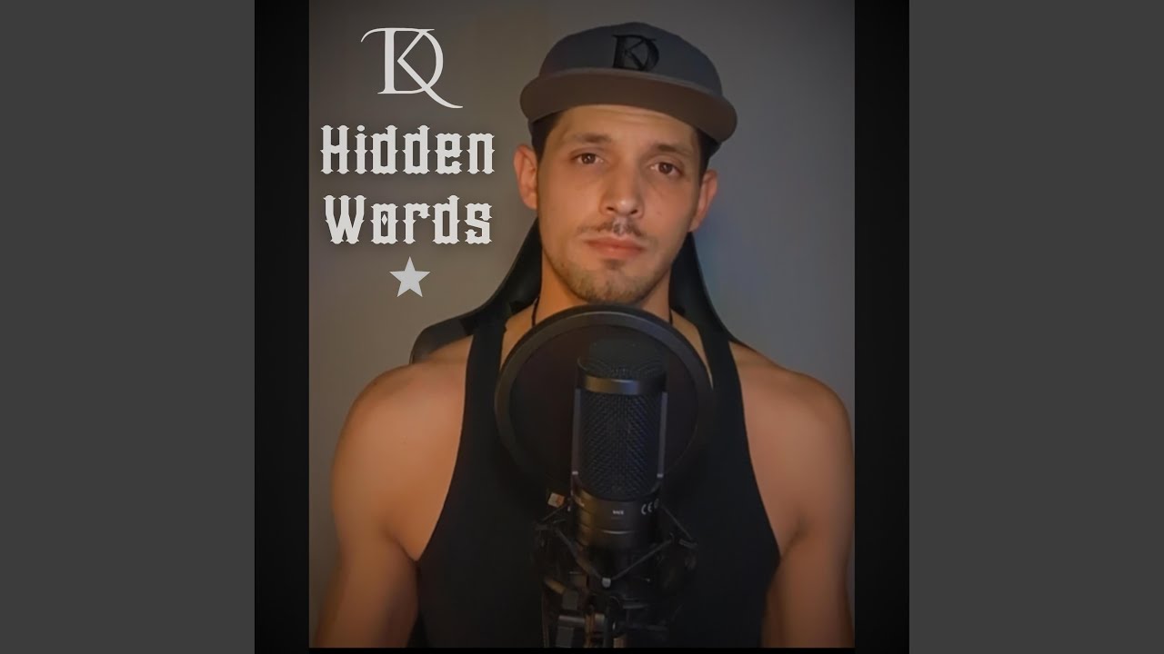 Hidden Words