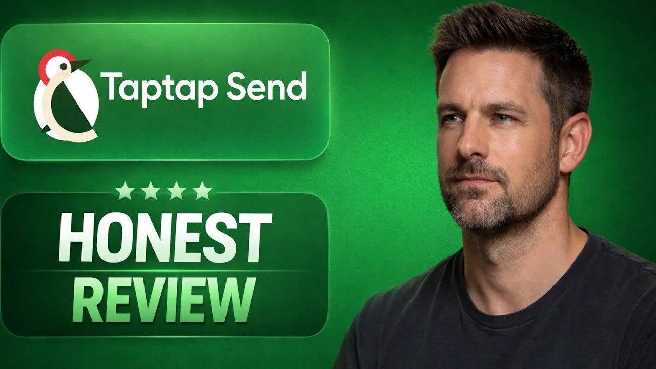 Обзор приложения Taptap Send – честные плюсы и минусы, которые вам следует знать в 2026 году.