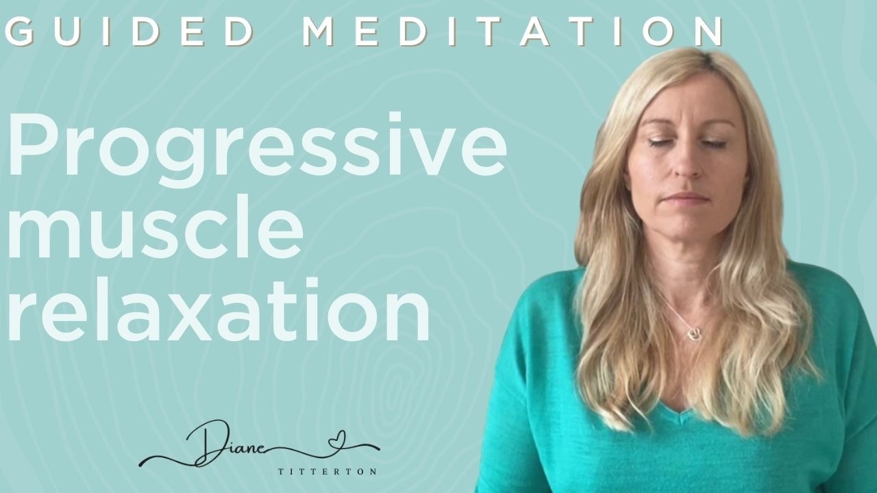 Progressive Muscle Relaxation