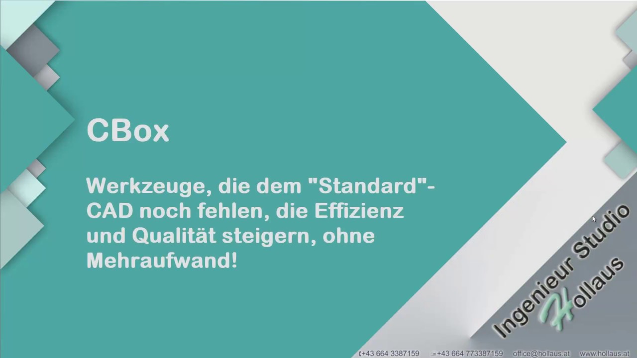 CBox Intro BricsCAD 02