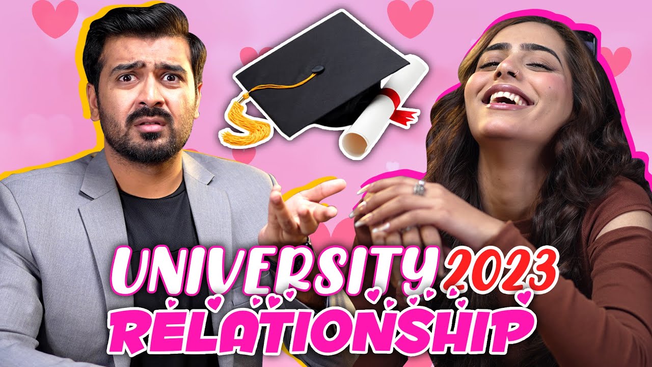 Universities And Dating Culture Exposed | Podcastic #26 | Umar Saleem