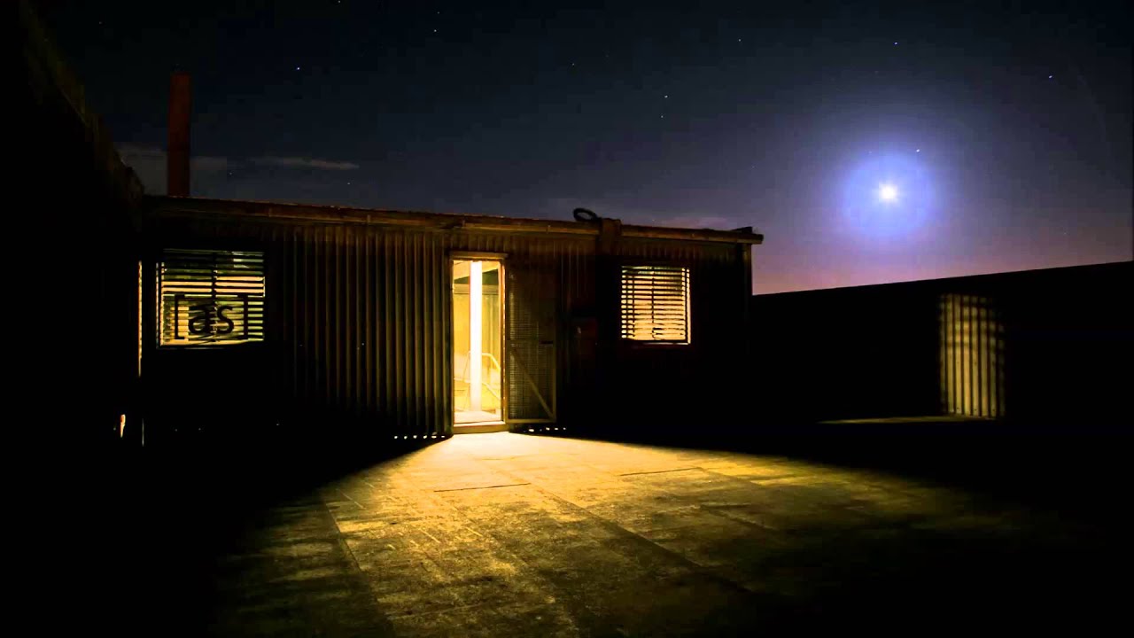 Adult Swim Bump--Night Light