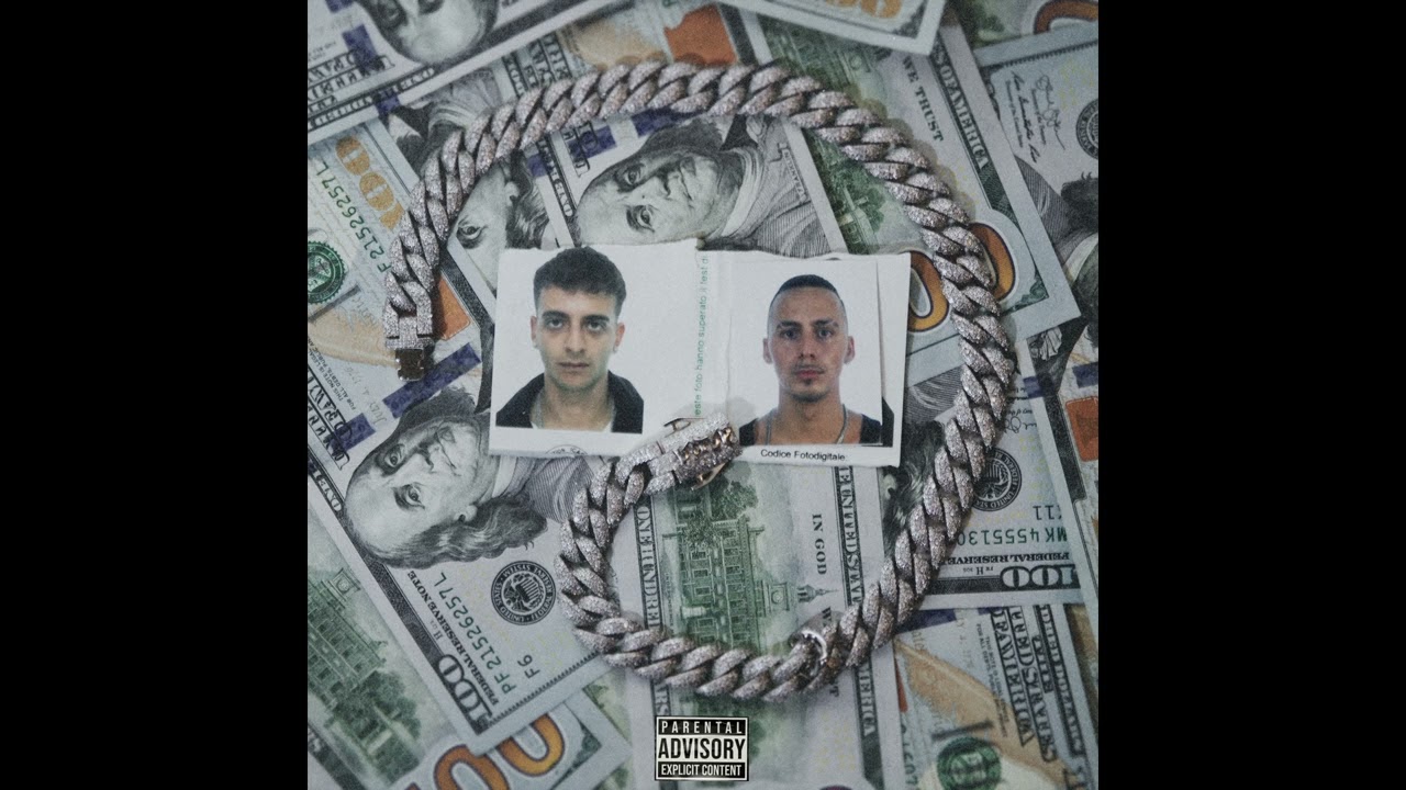 V.MVP - Troppa Trap (ft Serp, Comar)