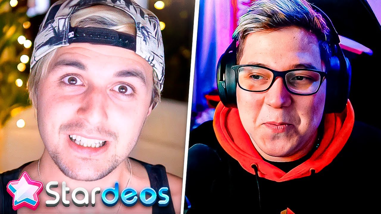 DALAS Y SU NUEVO YOUTUBE: STARDEOS
