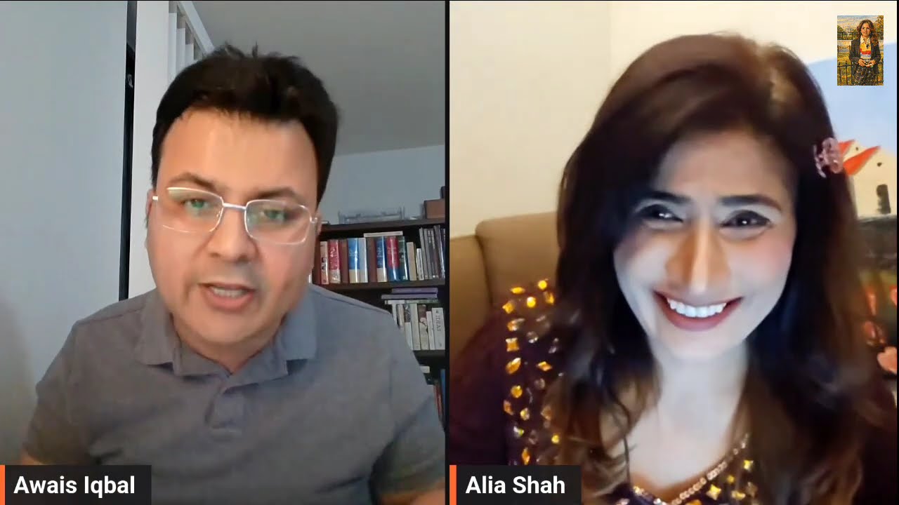Israel Iran war aur musalmano ki halat e zaar per awais iqbal ka bey baak tabsara 