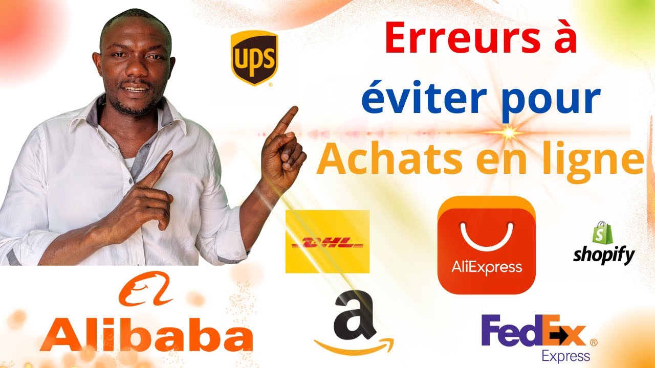 Comment acheter sur alibaba sans se faire arnaquer
