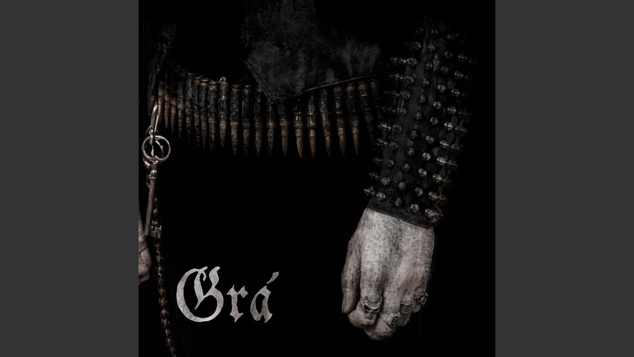 Helfärd, Pt. III (den gamle)