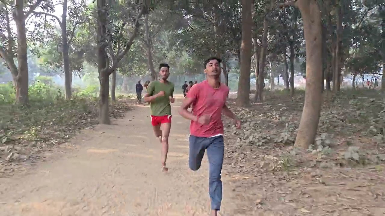बिहार पुलिस न्यू बैच19838✅1600 मी रनिंग टेस्ट(ग्रुप _B)#viralvideo #viral #running#lakhisarai#army  