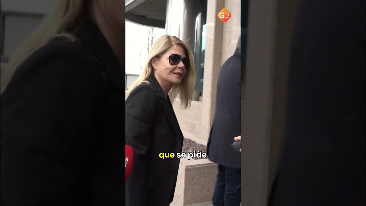 Makoke: Tranquila y Confiada en la Justicia Hoy