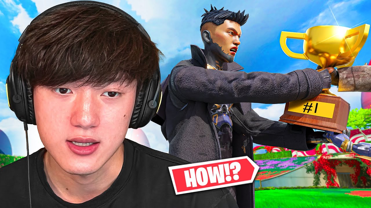 We Tied for 1ST PLACE with TWO Other Teams!? (Apex Scrims)