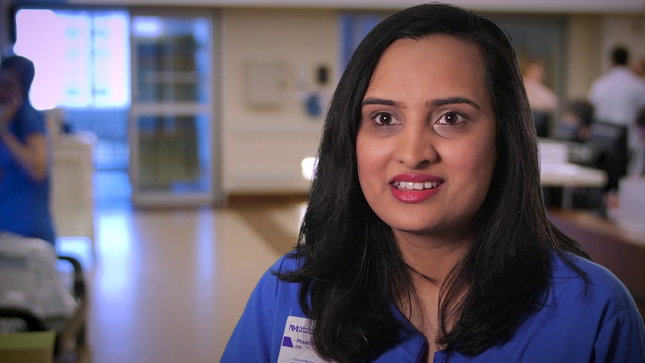 Northwestern Memorial Hospital 2018 Nursing Annual Report