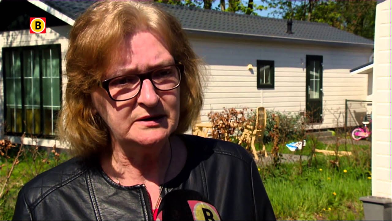 Meisje (6) in levensgevaar na aanval door Staffordshireterriër in Schijndel