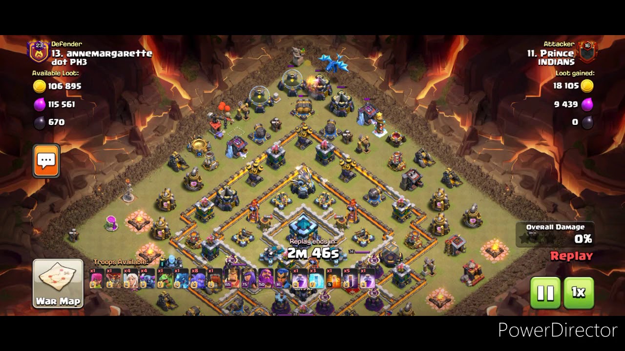 INSANE PEKKABOBAT | LOW HEROES | 3 STAR | CENTERED BASE|2021 