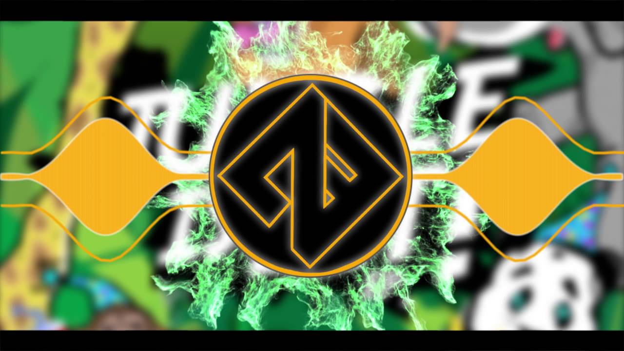 ZooFunktion & Ribellu Feat. iE-z - It's Lit (Original Mix)