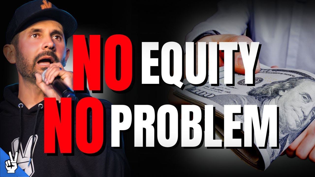 Why You Don&rsquo;t Need Equity In Subto