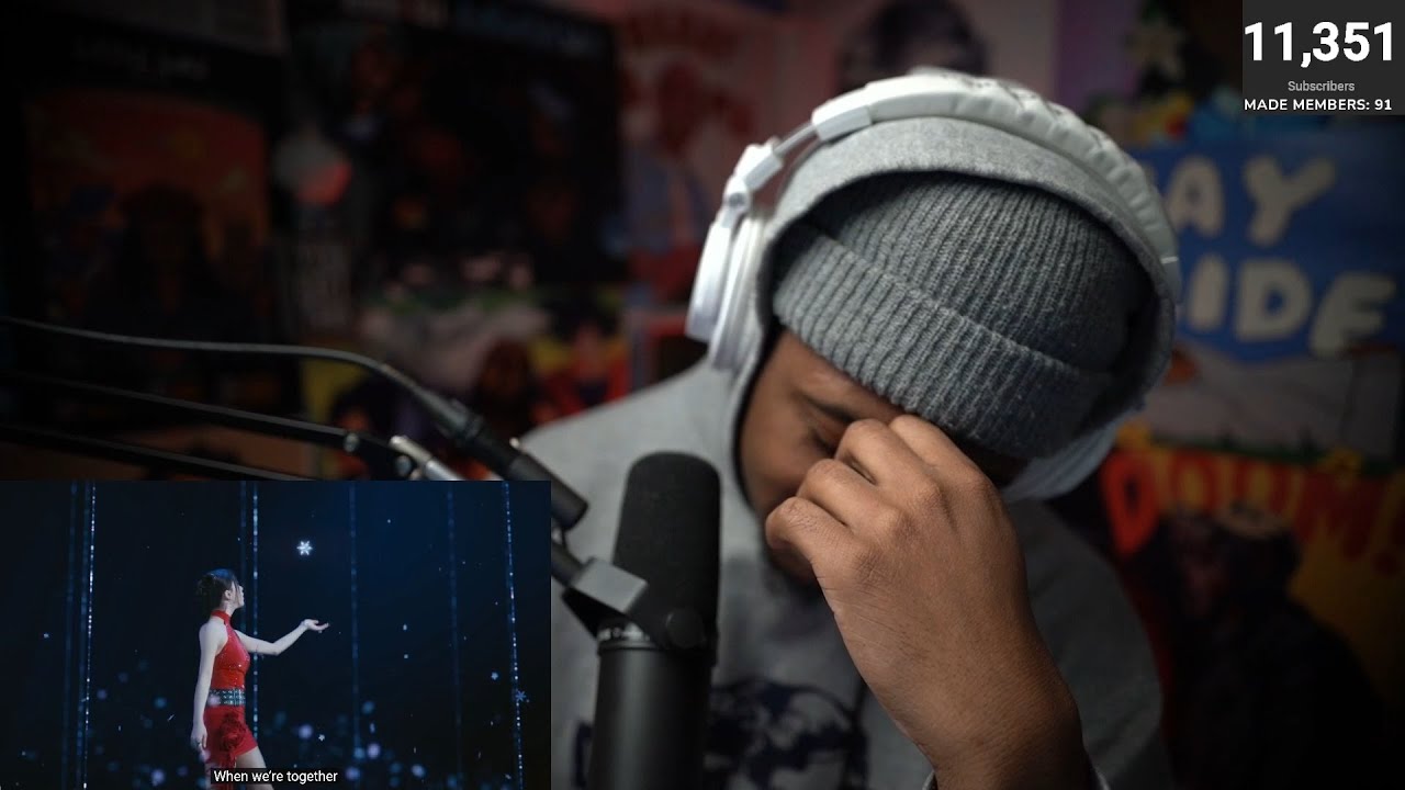 BABYMONSTER - 'Stuck In The Middle' M/V | MADEIN93 FIRST REACTION / REVIEW