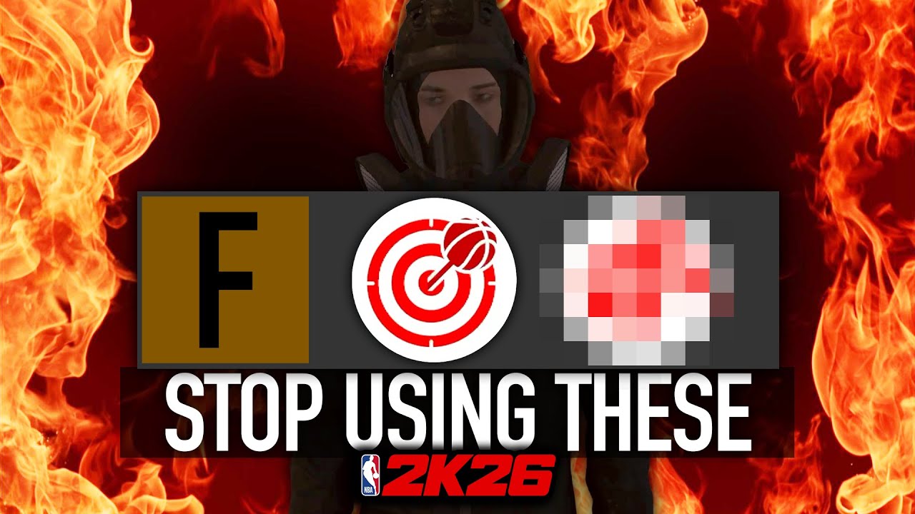 *PROVEN* ALL 11 Takeovers TIER LIST NBA 2K26