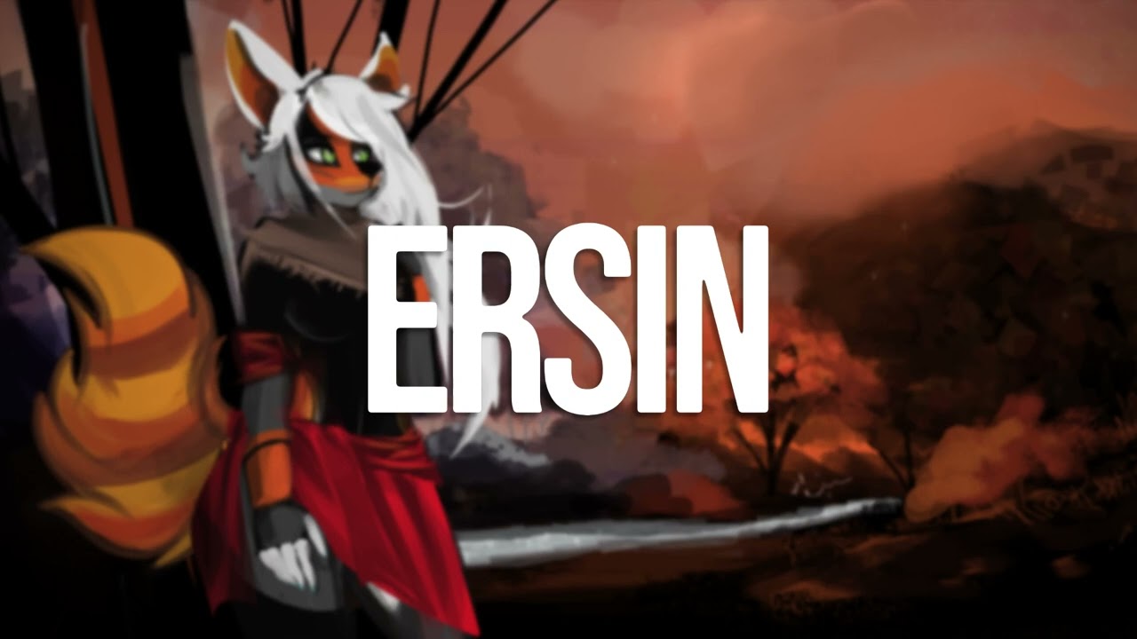 Ersin - Her Delirium [Downtempo]