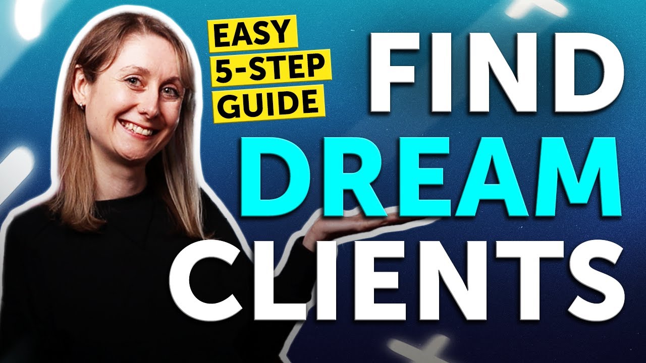 How I&rsquo;d Attract My Ideal Clients (without losing my current ones)