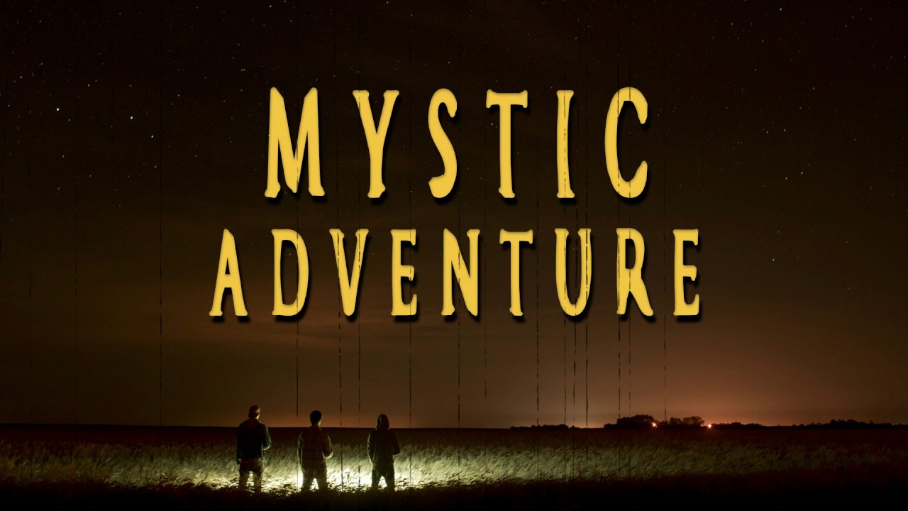 Mystic Adventure (Royalty Free Music Collection)