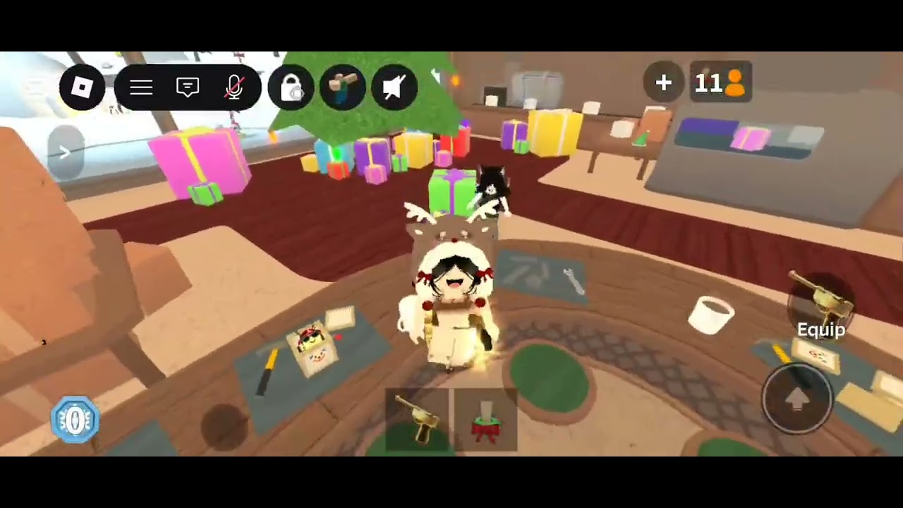 mm2 mobile montage +*CHRISTMAS UPDATE*