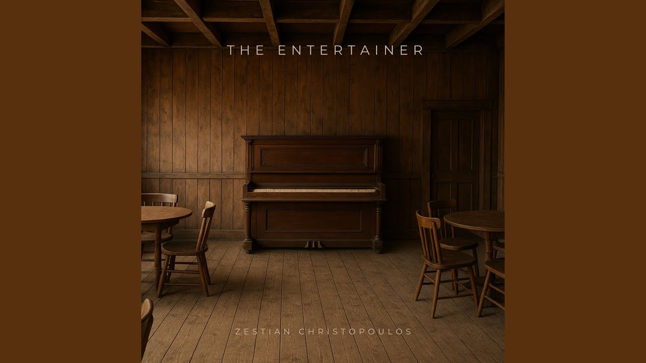 The Entertainer