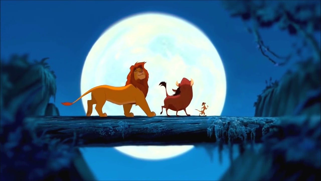 Disney Videos (1996-2002) Anti-Piracy Warning Remake (Widescreen)