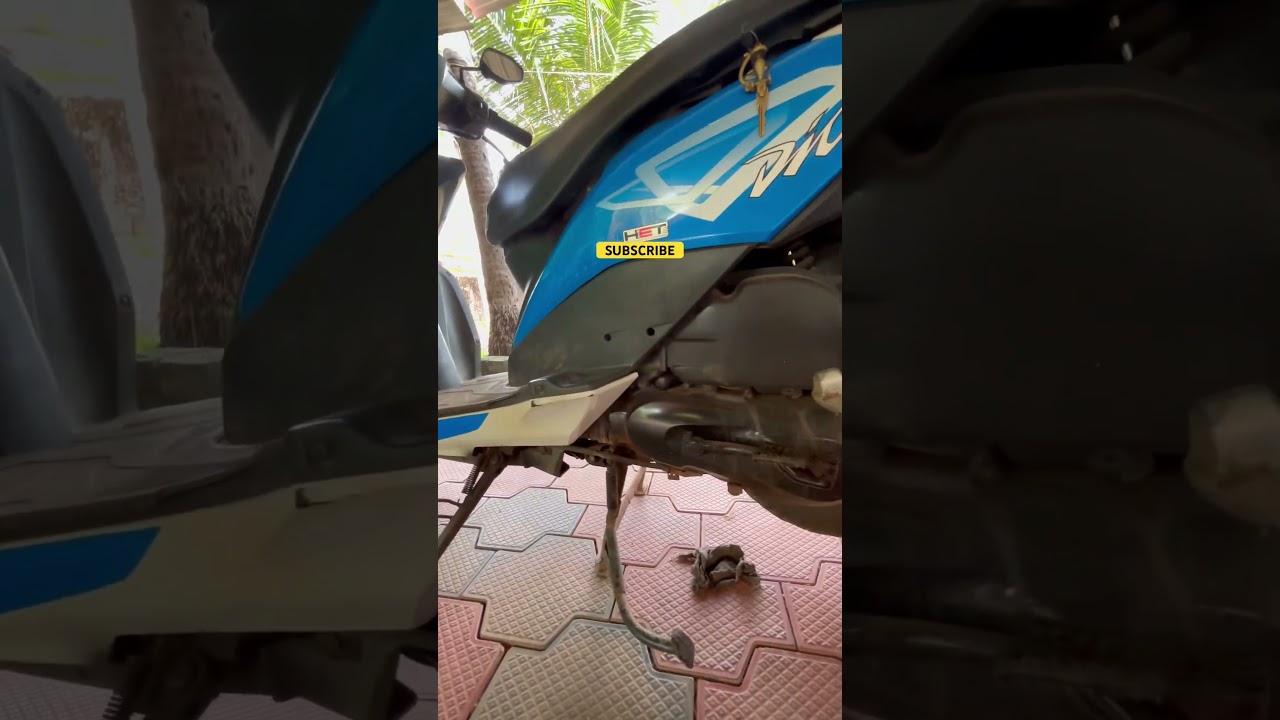 Honda dio engine number location #hondadio #bikeinsurance #mvd