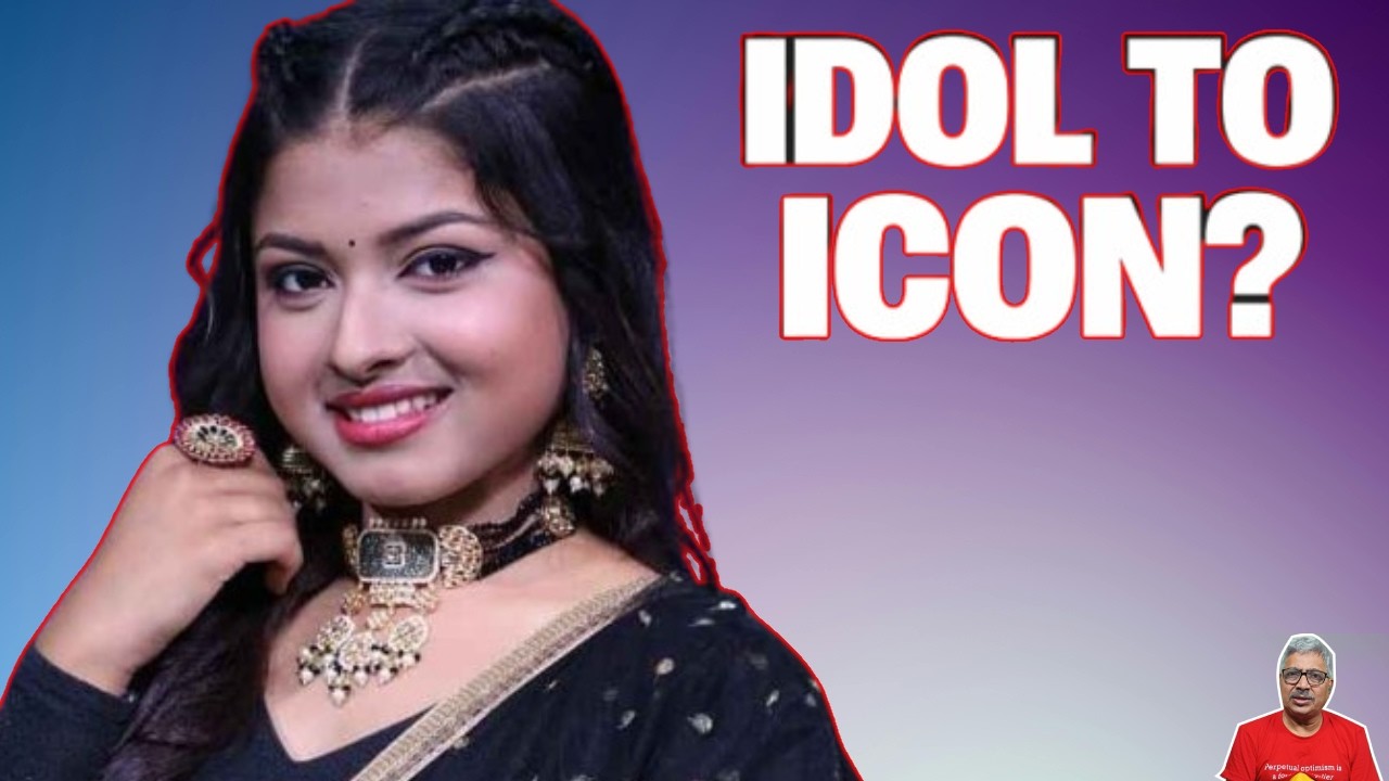 Arunita Kanjilal: From Idol Winner to Music Icon? Collaborations & Style Evolution | PB Speaks