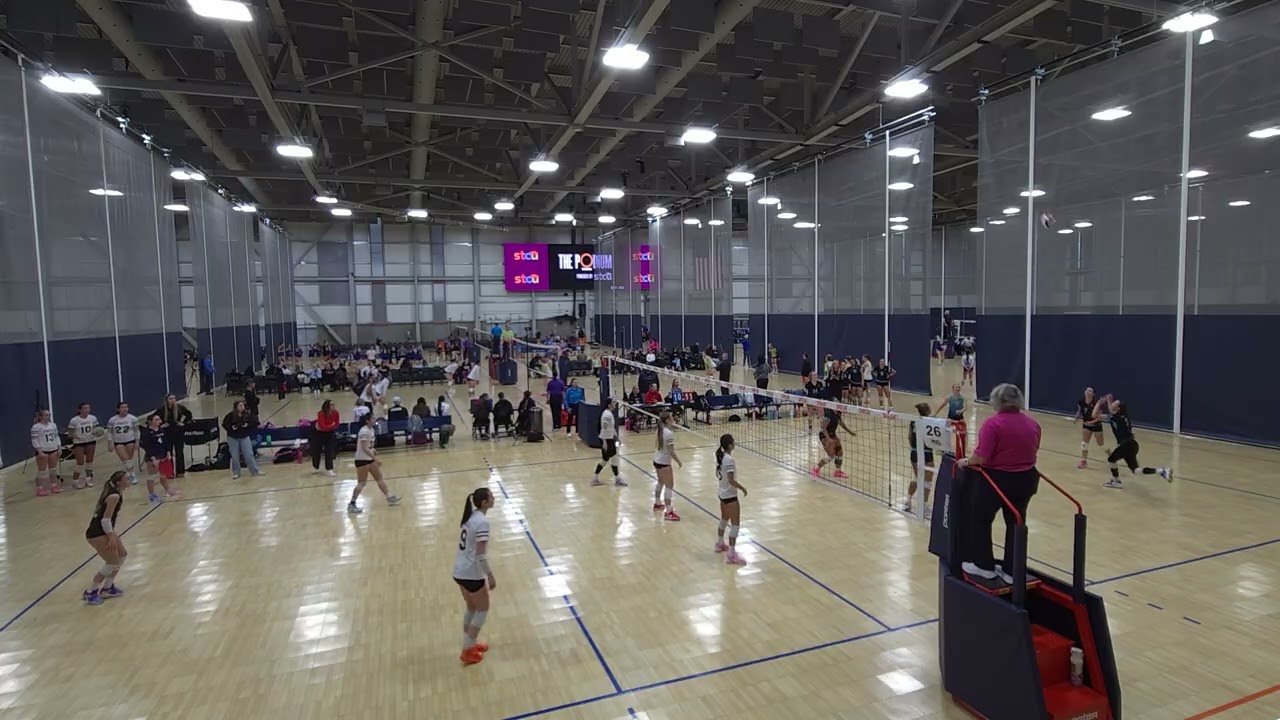 Ignite 18 Red vs. CVVC 18 (PNQ, 2026.03.06, Set 1)