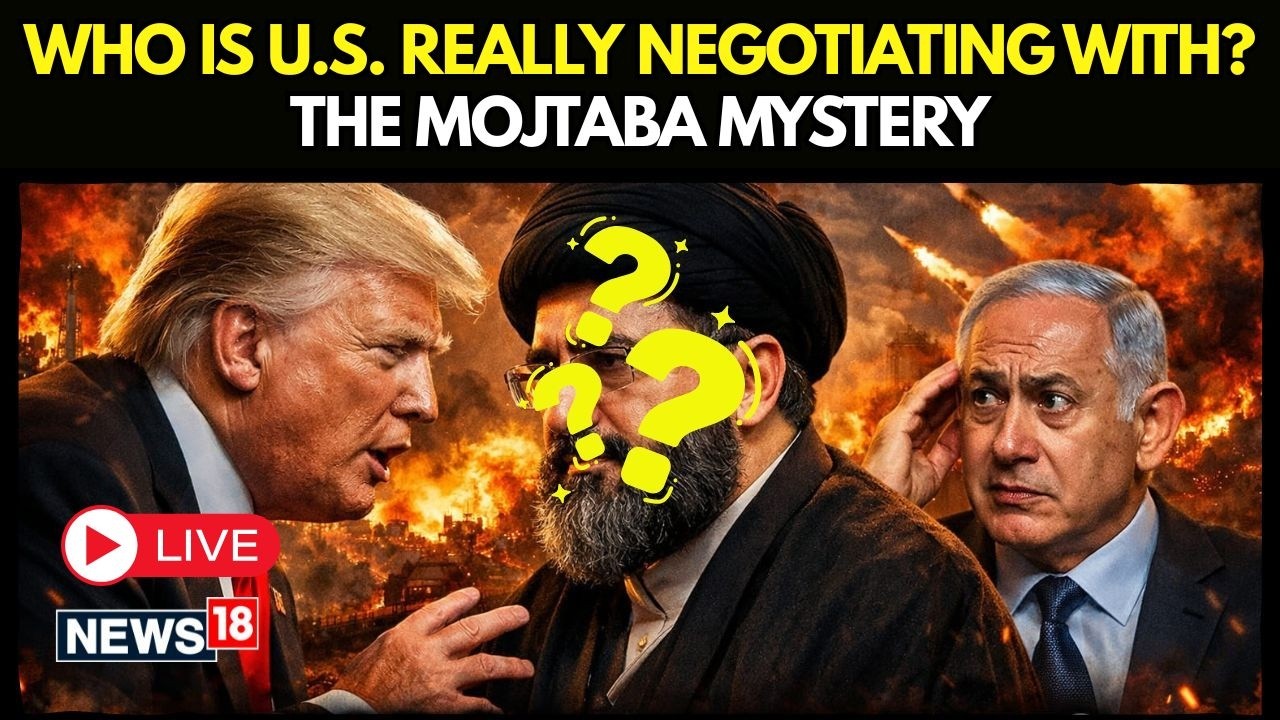 TRUMP&rsquo;S ULTIMATUM: &lsquo;More Reasonable&rsquo; Iran Regime Found? | Obliteration Threat for April 6 | LIVE