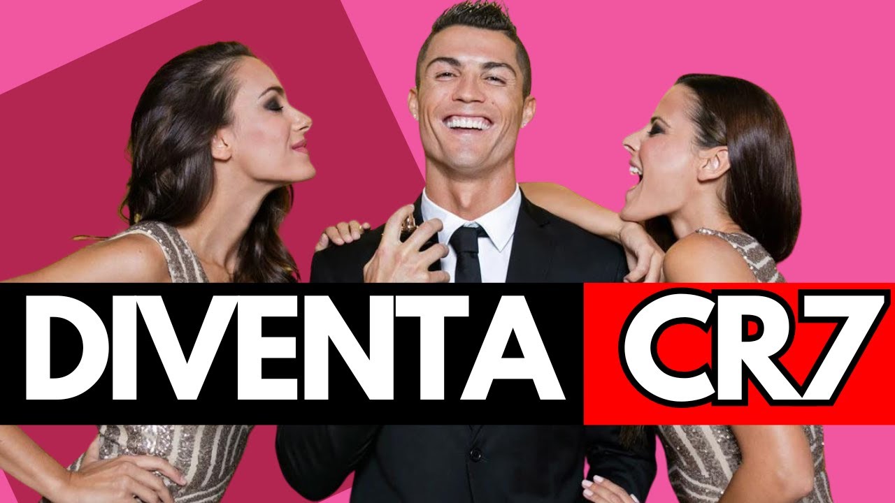 Come APPROCCIARE e CONOSCERE Ragazze In DISCOTECA Come CR7 | LA GUIDA PIÙ COMPLETA SUL WEB!